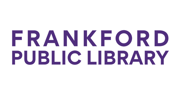 Logo for Frankford Public Library
