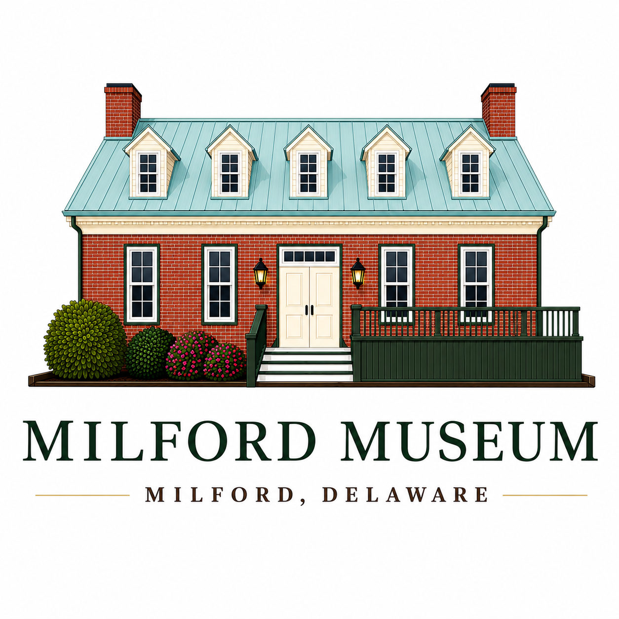 Fundraiser Logo