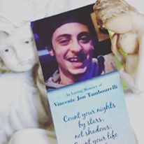 Logo for Face the Facts DE