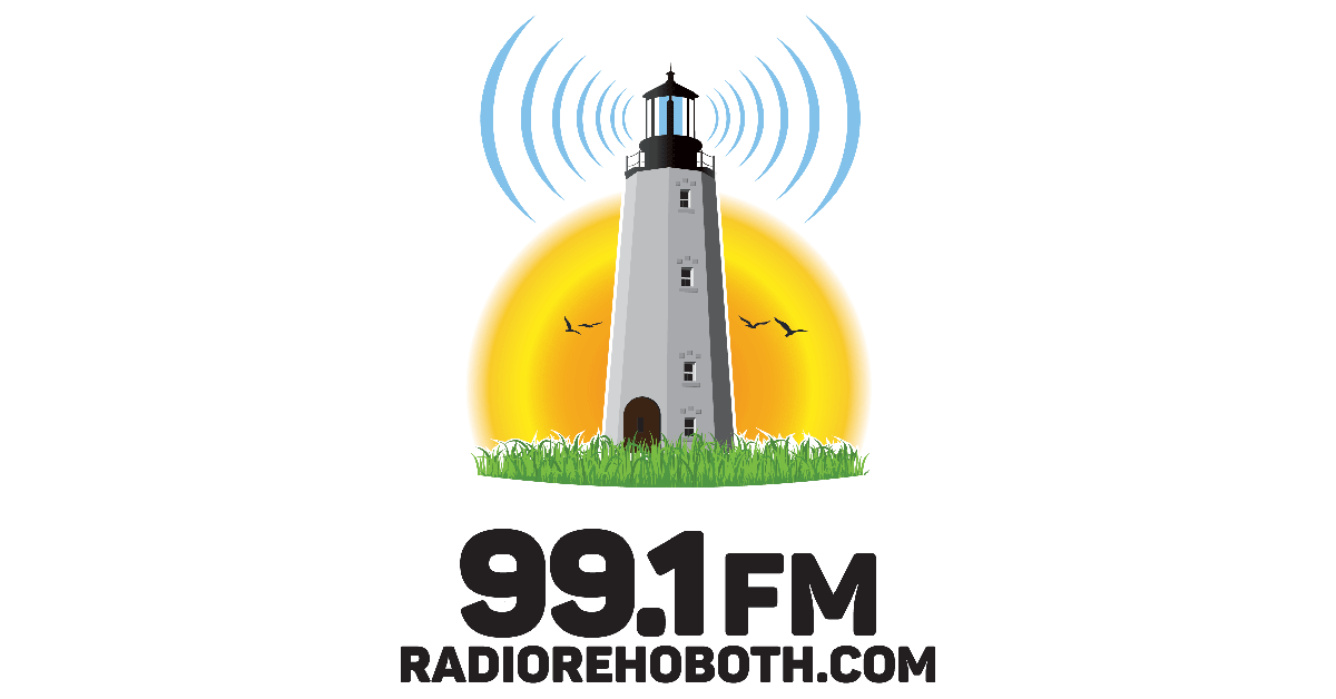 Logo for East Sussex Public Broadcasting, Inc. (Radio Rehoboth)