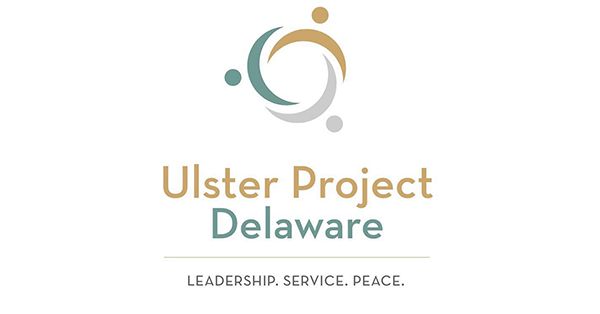 Logo for Ulster Project Delaware Inc.