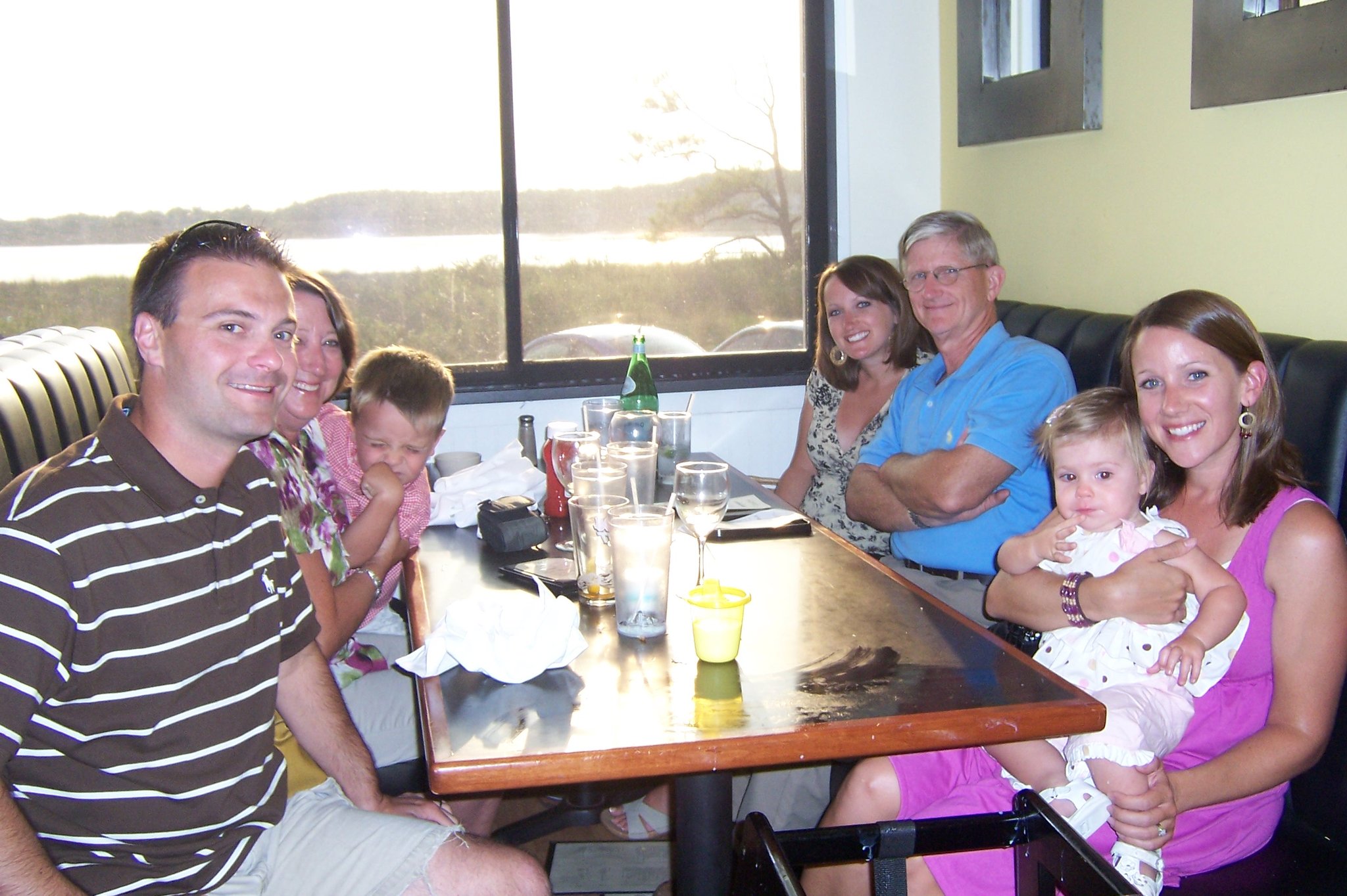 Logo for Michael Glen Harper Memorial