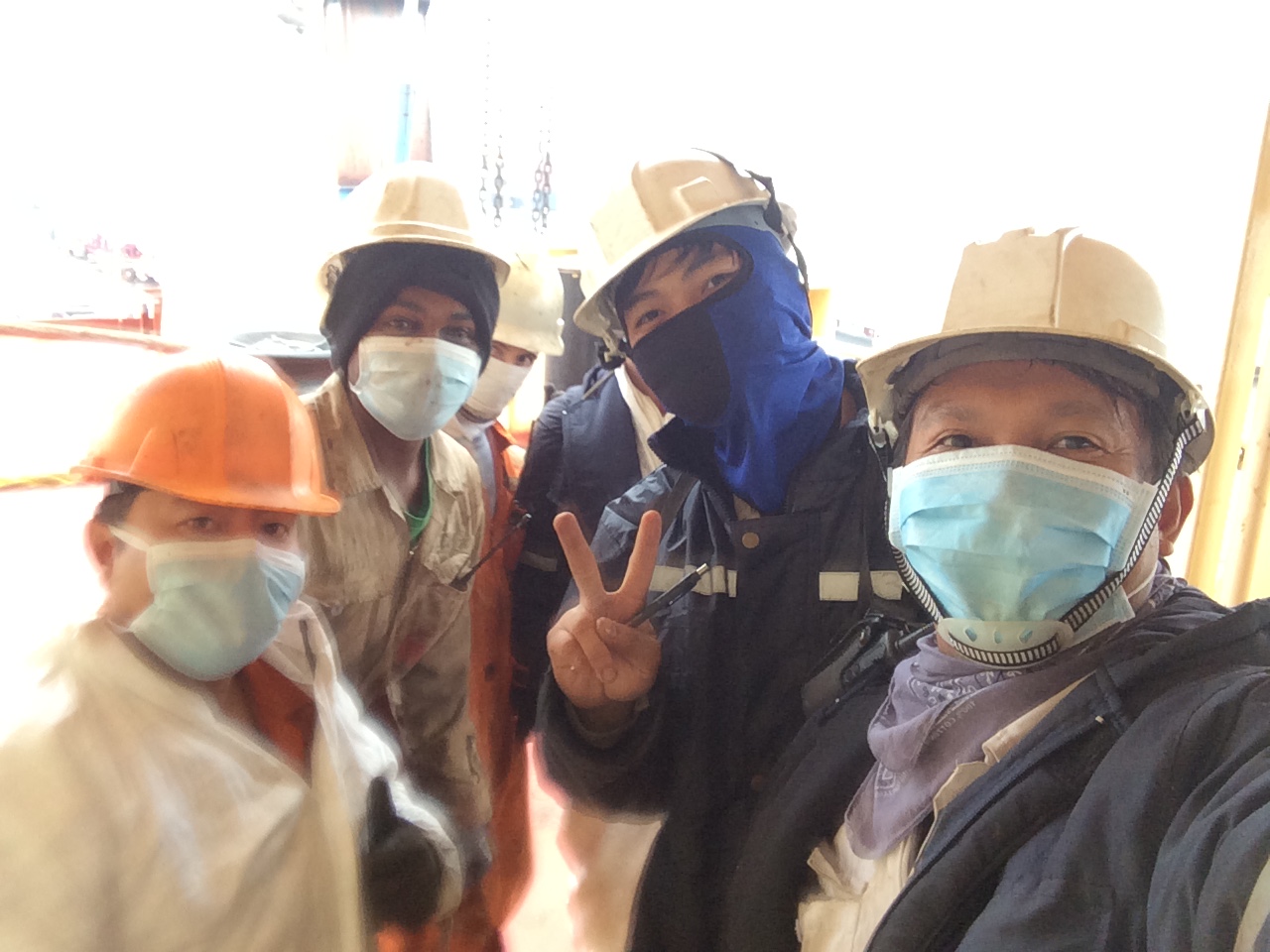 Logo for Seamen's Center of Wilmington, Inc.