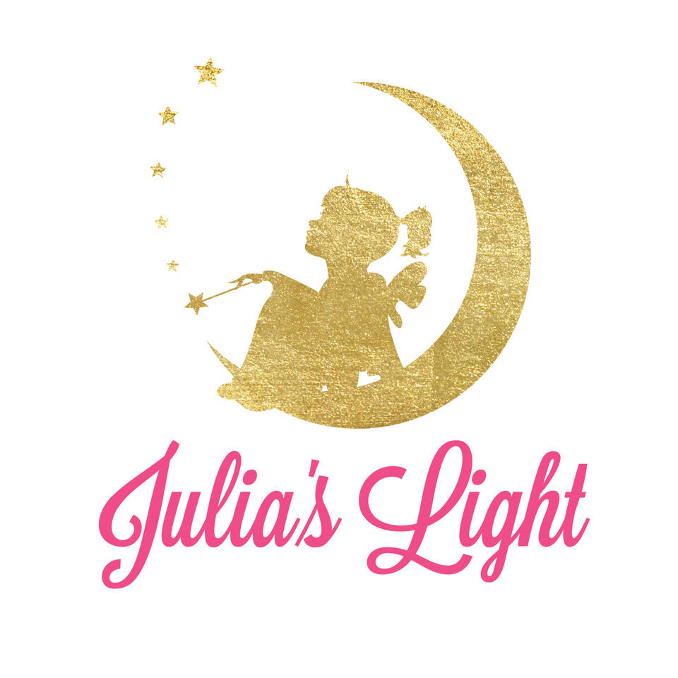 Fundraiser Logo