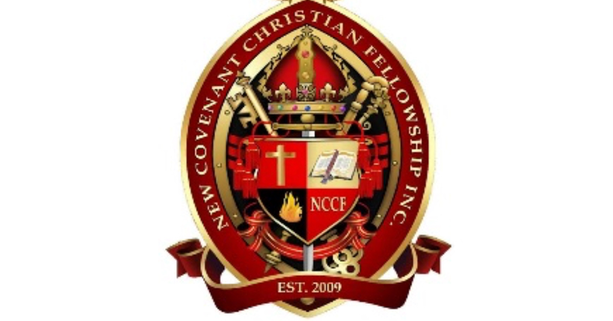 Logo for New Covenant Christian Fellowship