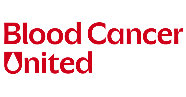 Logo for Blood Cancer United Delaware Chapter (fka Leukemia & Lymphoma Society)