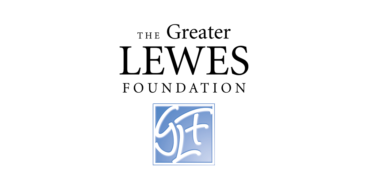 Logo for Greater Lewes Foundation