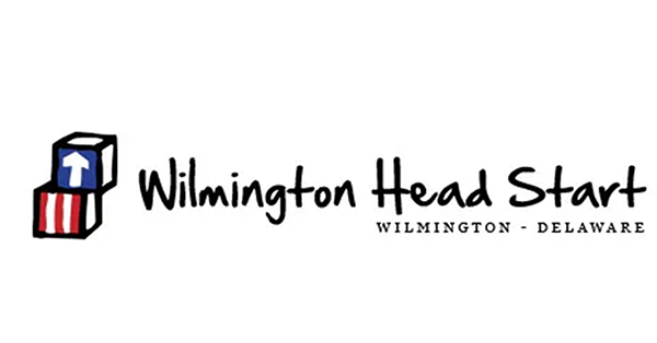 Logo for Wilmington Head Start