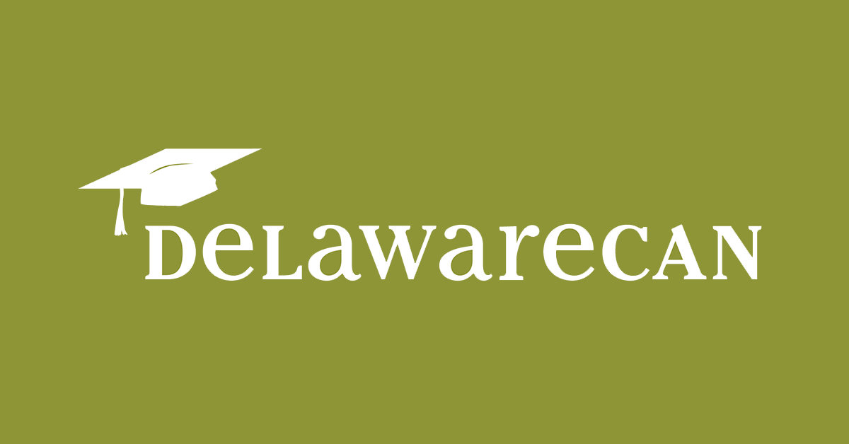 Logo for DelawareCAN