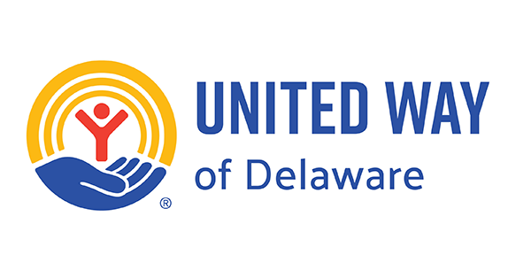 Logo for United Way of Delaware (UWDE)