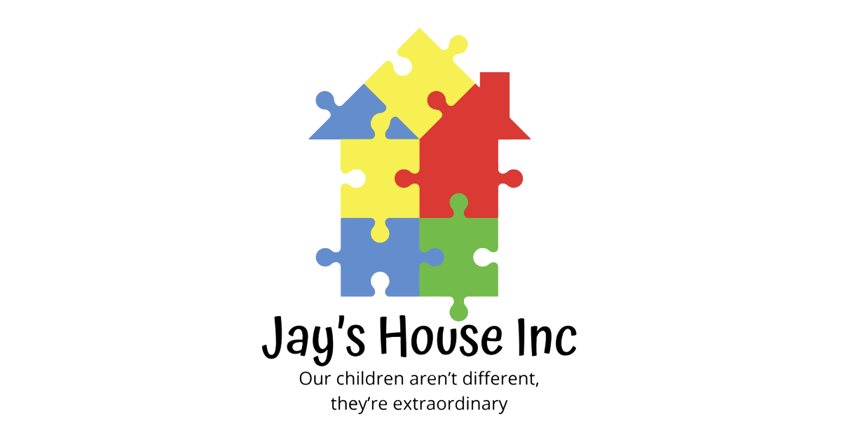 Logo for Jay's House