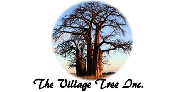 Logo for The Village Tree Inc 