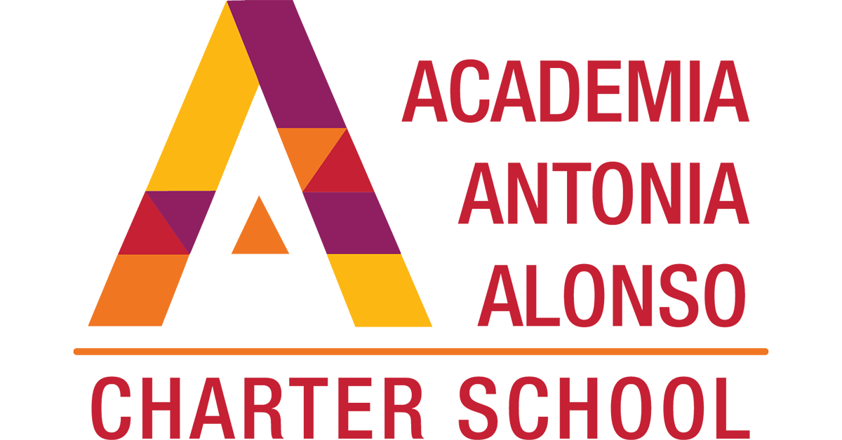 Logo for Academia Antonia Alonso Charter School