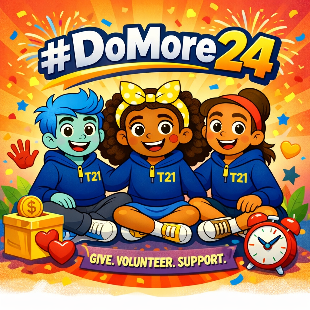 Logo for Teach21 Enrichment Inc