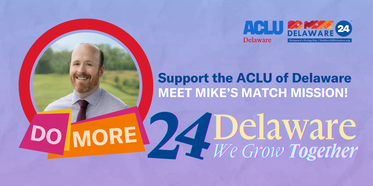 Logo for Meet Mike's Match Mission