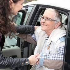 Logo for ITN Southern Delaware, Inc