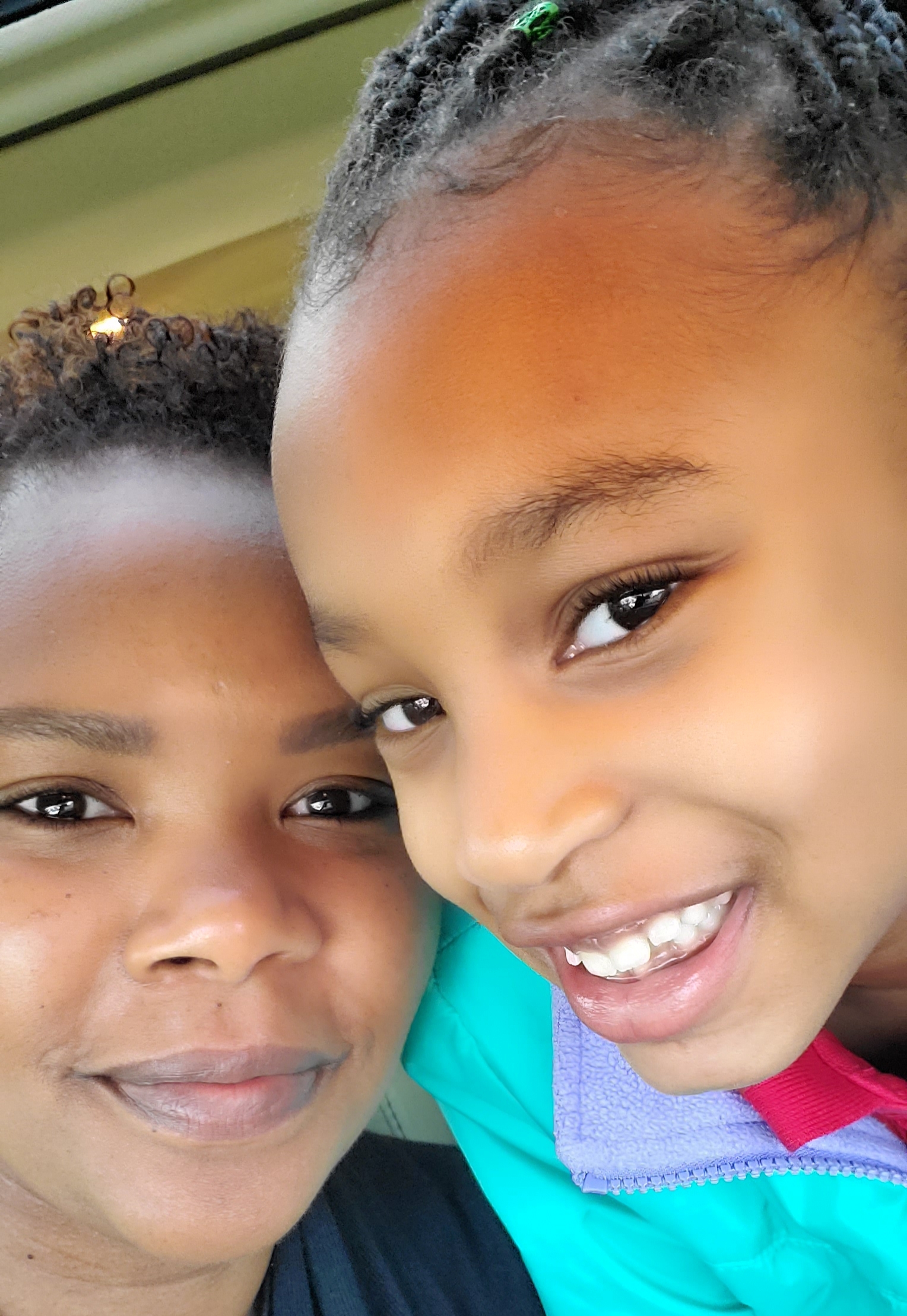 Logo for Andrea & Taylor's Smart Boards for Smart Girls Fundraiser (fundraising for Serviam Girls Academy)