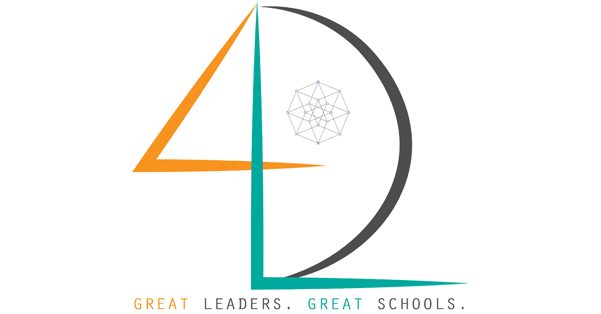 Logo for 4th-Dimension Leaders