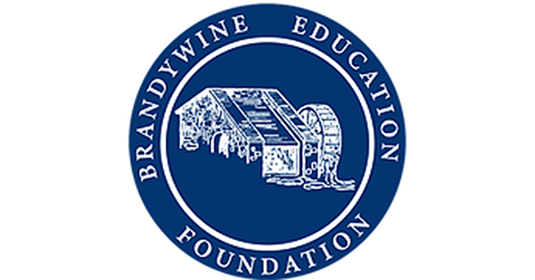 Logo for Brandywine Education Foundation
