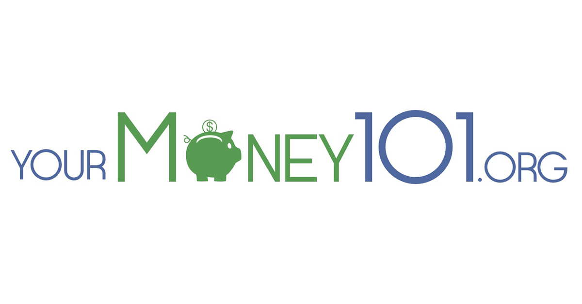 Logo for YourMoney101
