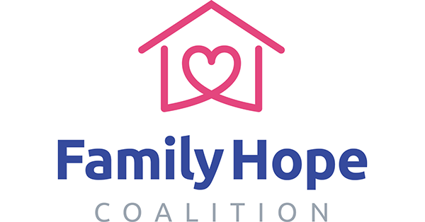Logo for Family Hope Coalition
