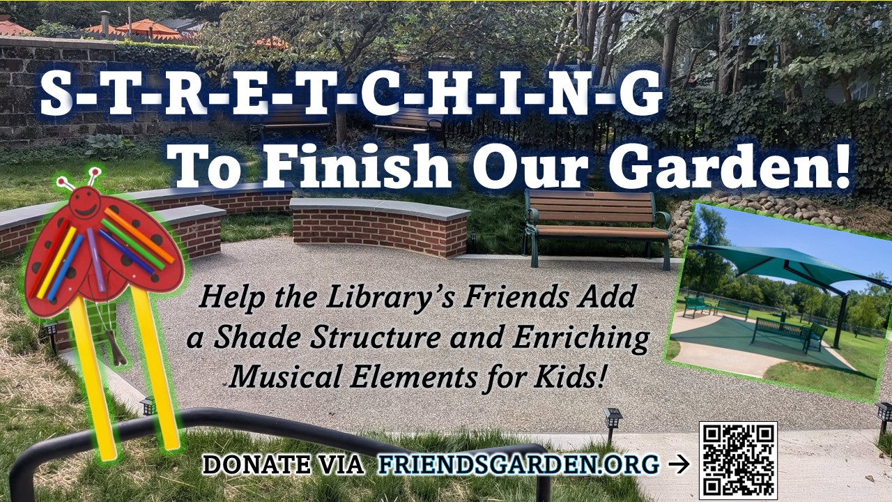 Fundraiser Logo