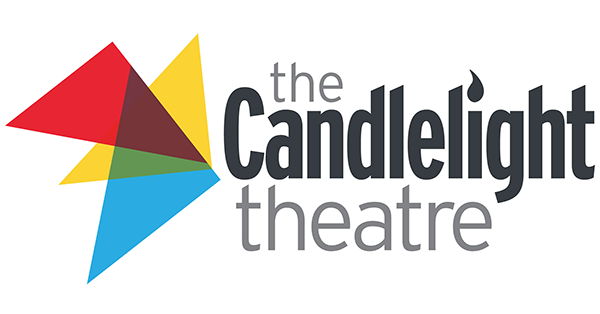 Logo for The Candlelight Theatre
