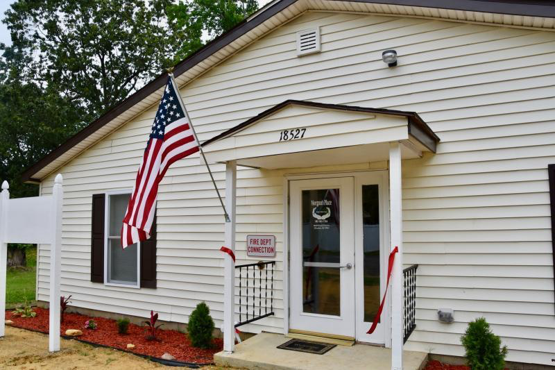 Philadelphia Arms Townhomes Do More 24 Delaware 2024