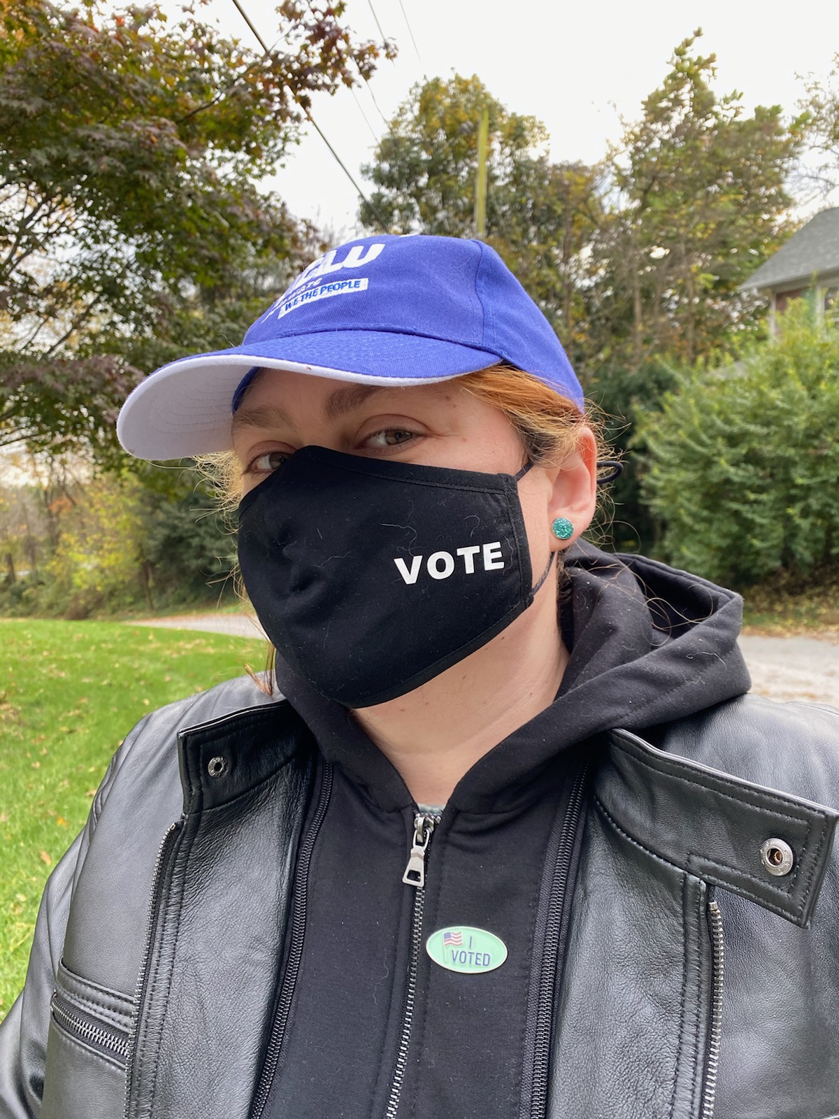 Logo for El Endeavors for Equality  