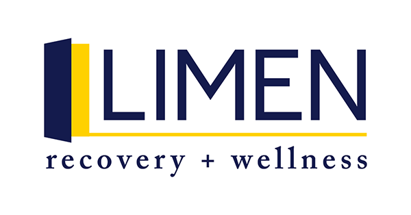 Logo for Limen Recovery + Wellness