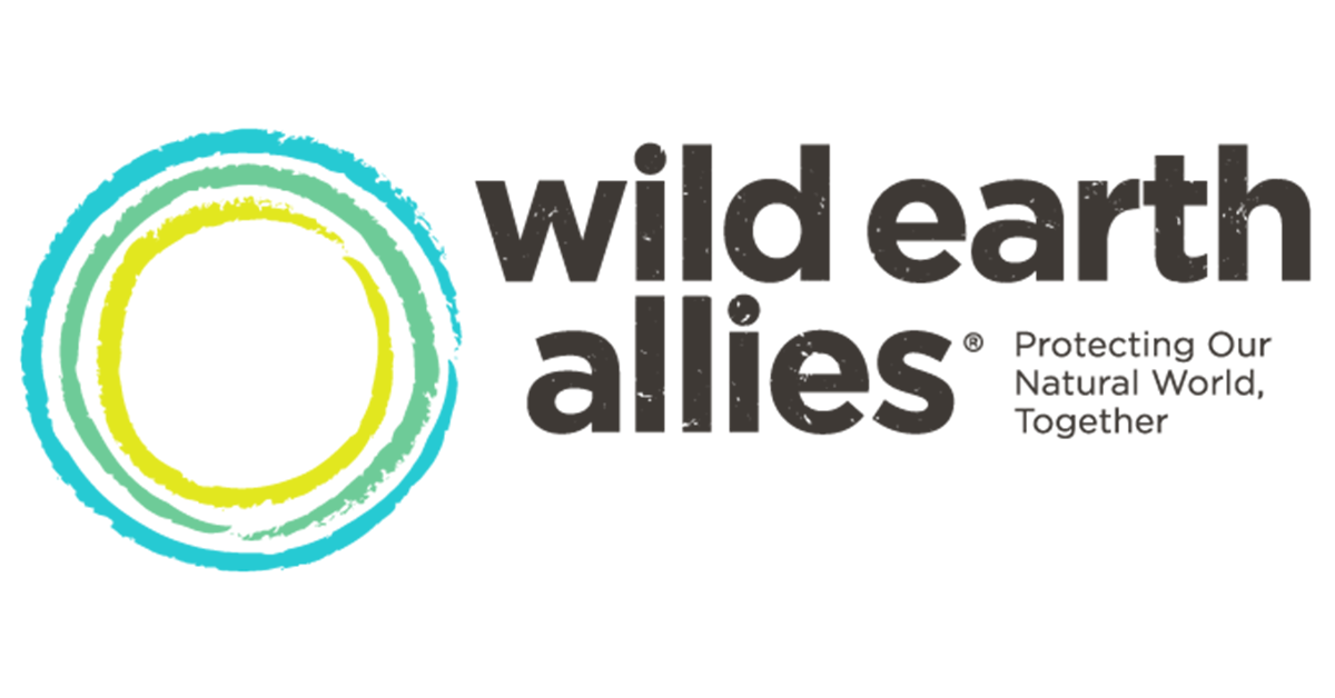 Logo for Wild Earth Allies
