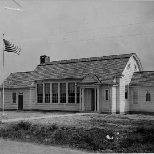 Logo for Christiana Community Center Inc