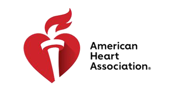 Logo for American Heart Association Delaware
