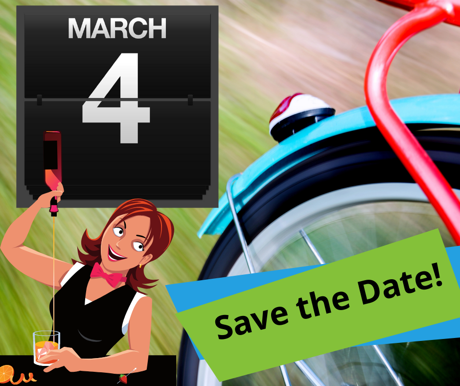 Logo for Bike Delaware