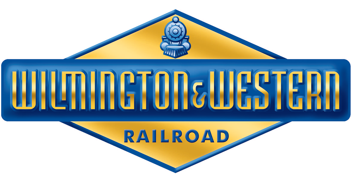 Logo for Wilmington & Western Railroad