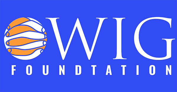 Fundraiser Logo