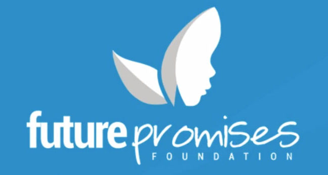 Logo for Future Promises Foundation, Inc.