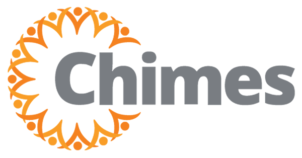 Logo for Chimes Foundation