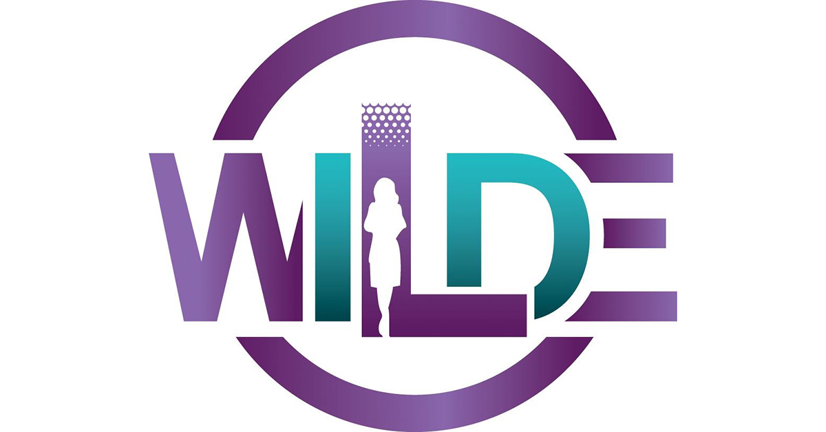 Logo for Women in Leadership Development & Empowerment (WILDE)
