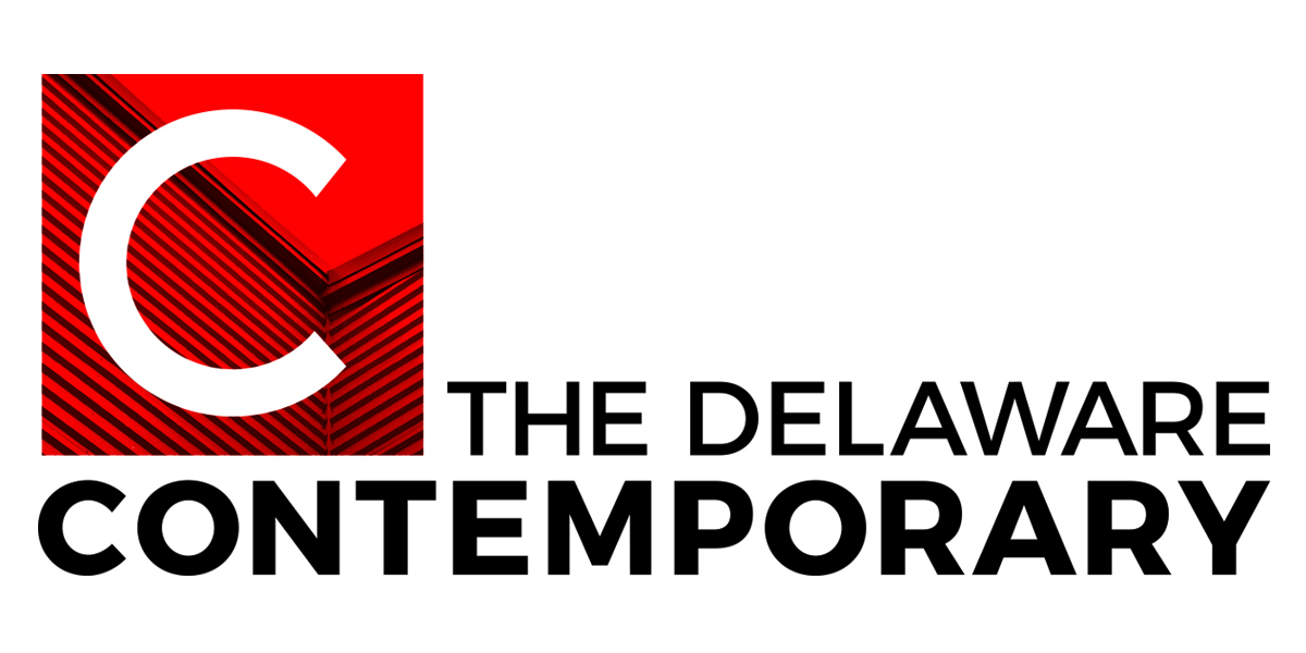 Logo for The Delaware Contemporary