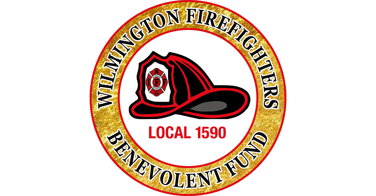 Logo for Wilmington Firefighters Benevolent Fund Inc