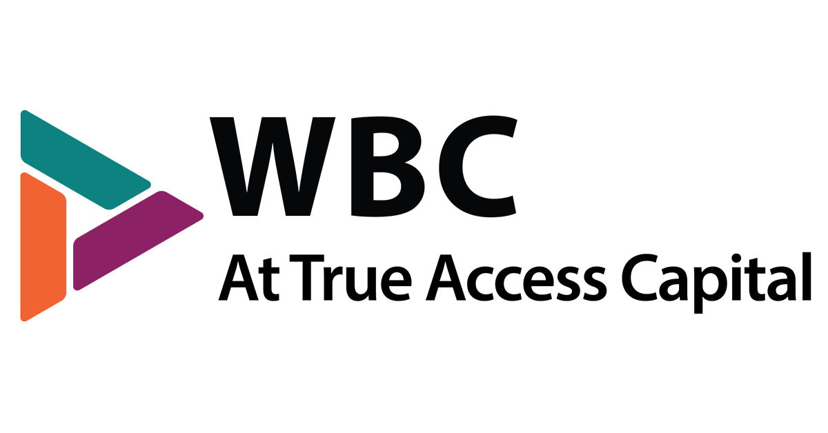 Logo for True Access Capital