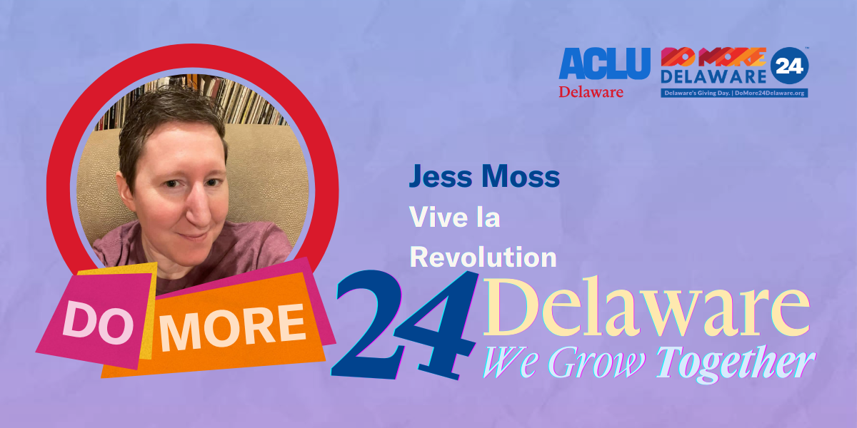 Logo for Vive La Revolution!!!