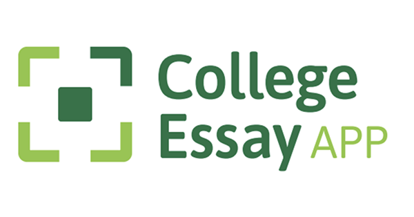 Logo for College Essay App Co.