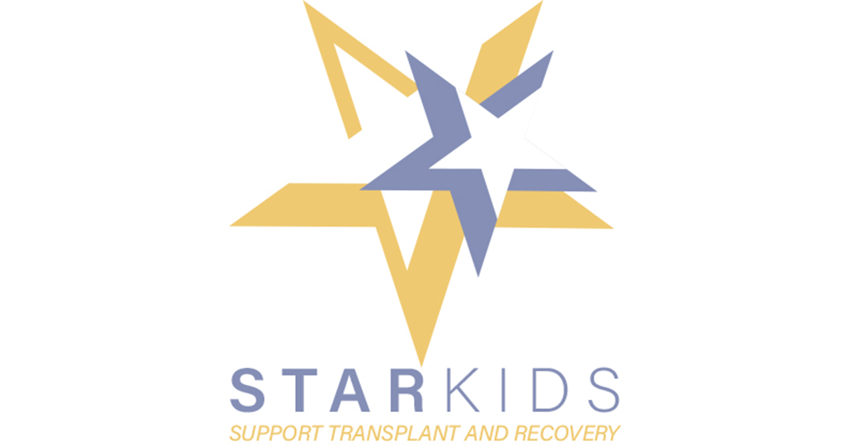 Logo for STAR Kids, Inc