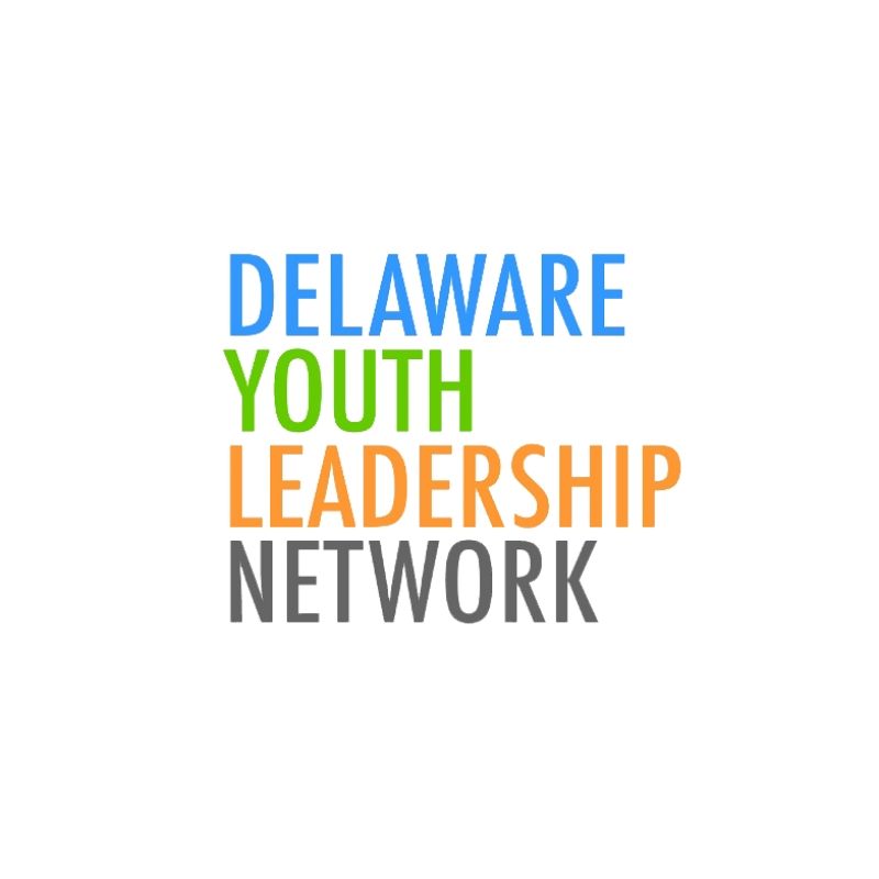 Logo for Delaware Youth Leadership Network