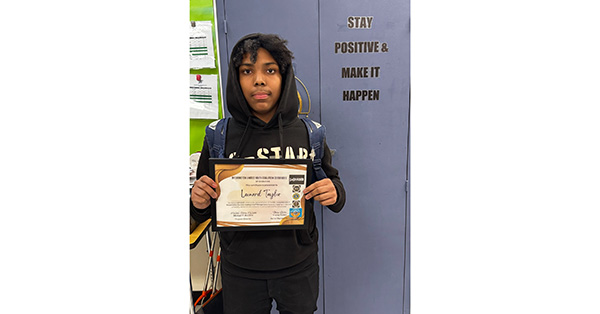 Logo for Wilmington United Youth Coalition