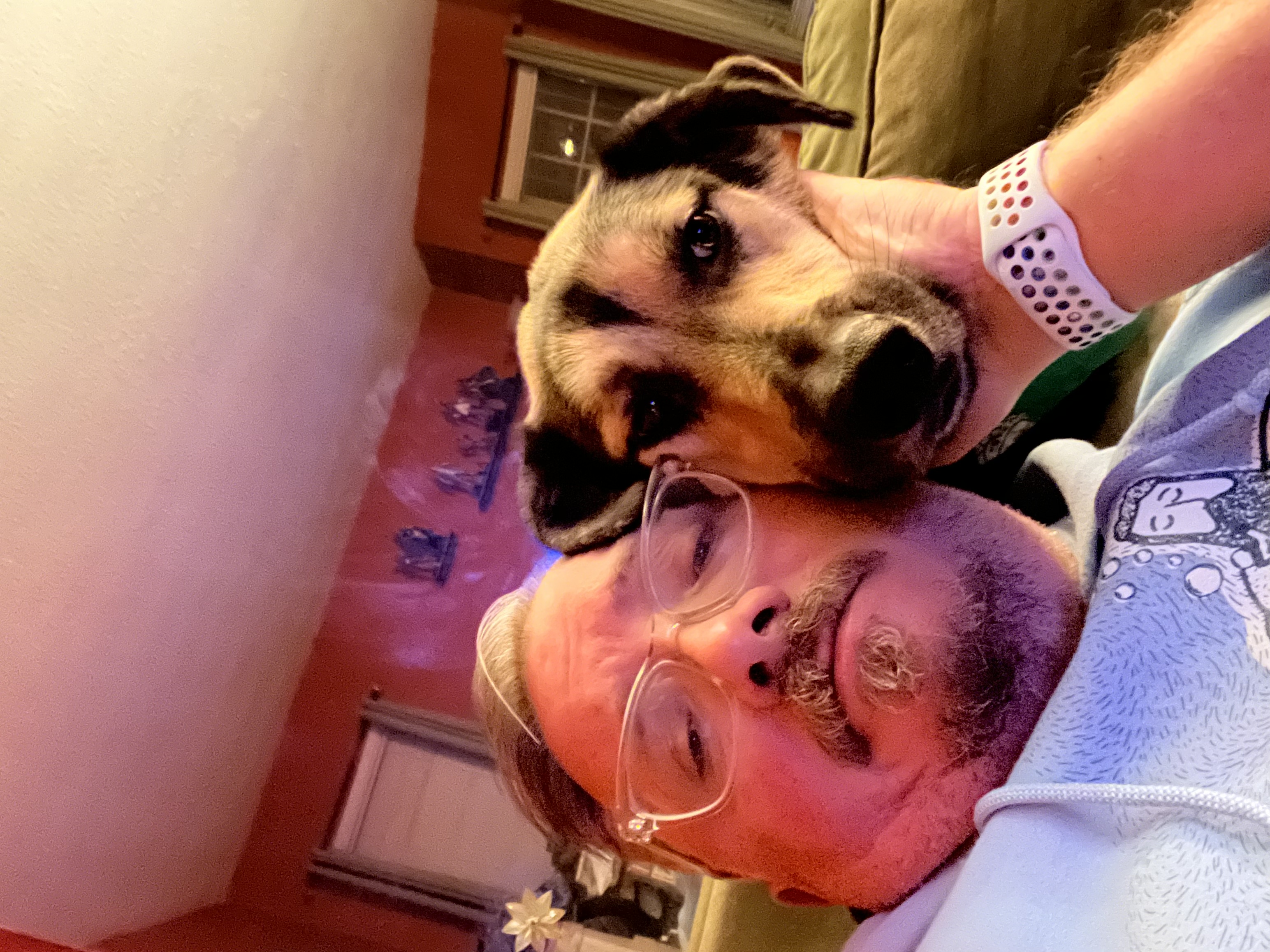 Logo for Angelini-Cooke Do More 