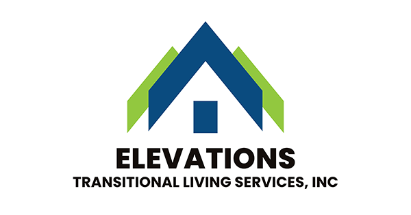 Logo for Elevations Transitional Living Services, Inc