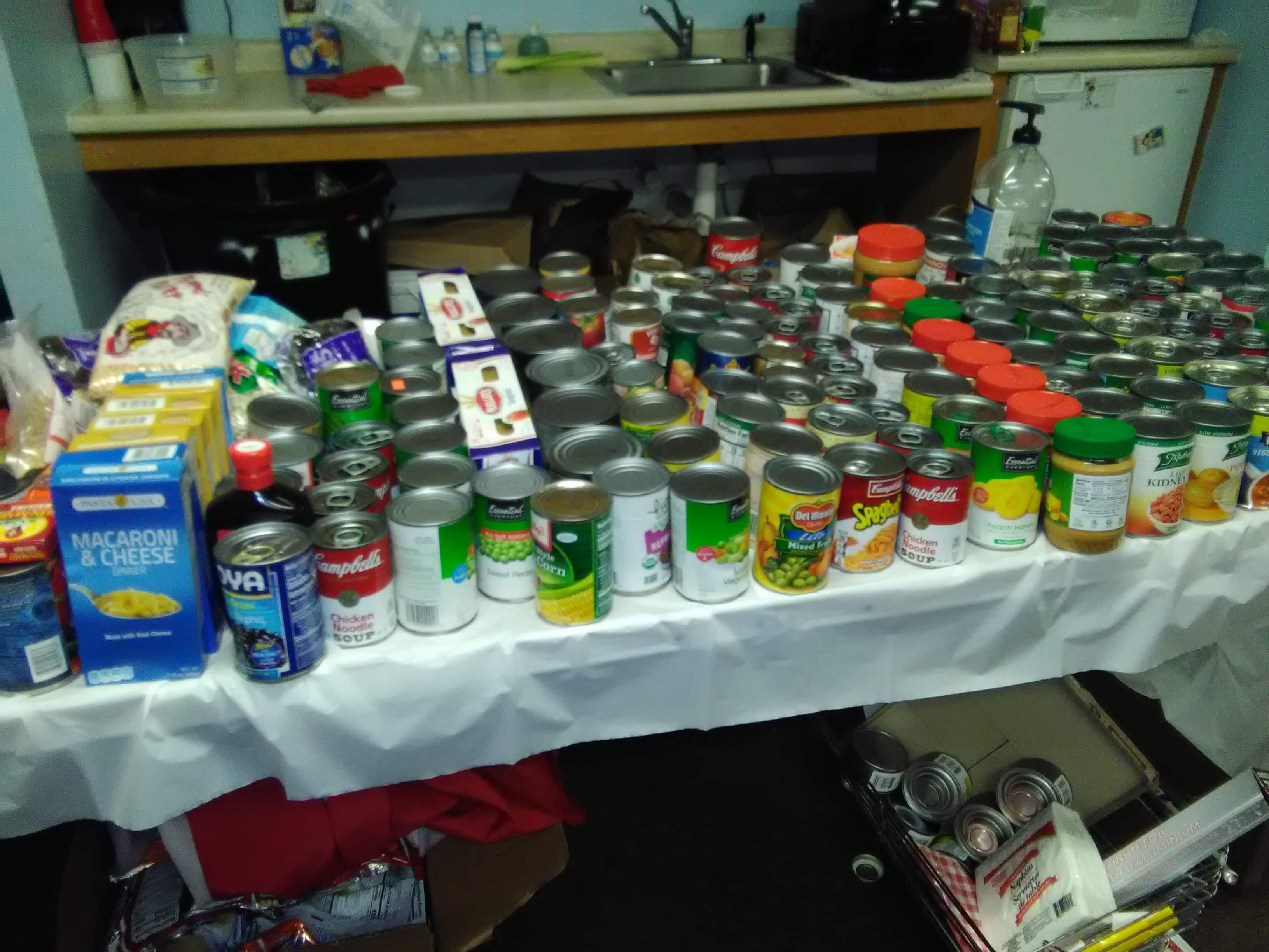 Logo for A kiss 💋 of Hope (2) (fundraising for Regina Young and The Zy Boys Resource Center, Inc.)